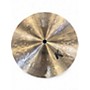 Used Zildjian 10in K Custom Dark Splash Cymbal 28