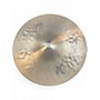 Used Zildjian 10in K Custom Dark Splash Cymbal 28