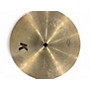 Used Zildjian 10in K Custom Dark Splash Cymbal 28
