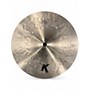 Used Zildjian 10in K Custom Dark Splash Cymbal 28