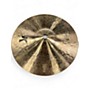 Used Zildjian 10in K Custom Dark Splash Cymbal 28