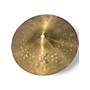 Used Zildjian 10in K Custom Dark Splash Cymbal 28