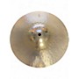 Used Zildjian 10in K Custom Hybrid Splash Cymbal 28