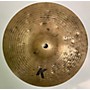 Used Zildjian Used Zildjian 10in K Custom Special Dry Splash Cymbal 28