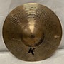 Used Zildjian Used Zildjian 10in K Custom Special Dry Splash Cymbal 28