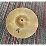 Used Zildjian Used  Zildjian 10in K Custom Special Dry Splash 28