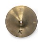 Used Zildjian 10in K SPLASH Cymbal 28