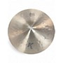 Used Zildjian 10in K SPLASH Cymbal 28
