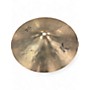Used Zildjian 10in K SPLASH Cymbal 28