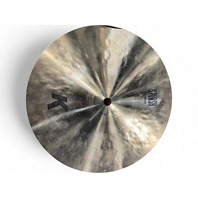 Used Zildjian 10in K SPLASH Cymbal