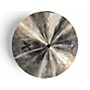 Used Zildjian 10in K SPLASH Cymbal 28