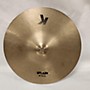 Used Zildjian Used Zildjian 10in K Splash Cymbal 28