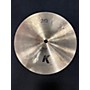 Used Zildjian Used Zildjian 10in K Splash Cymbal 28