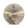 Used Zildjian 10in K Splash Cymbal 28