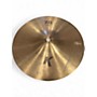 Used Zildjian 10in K Splash Cymbal 28