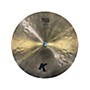 Used Zildjian 10in K Splash Cymbal 28