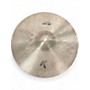 Used Zildjian 10in K Splash Cymbal 28