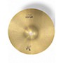 Used Zildjian 10in K splash Cymbal 28