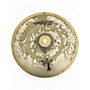 Used Zildjian 10in L80 LOW VOLUME SPLASH Cymbal 28