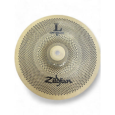 Zildjian Used Zildjian 10in L80 Low Volume Crash Cymbal