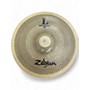 Used Zildjian Used Zildjian 10in L80 Low Volume Crash Cymbal 28