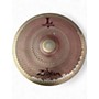 Used Zildjian 10in L80 Low Volume Crash Cymbal 28