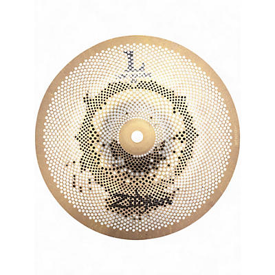 Used Zildjian 10in L80 Low Volume Crash Cymbal