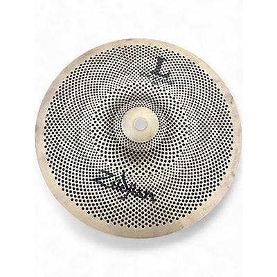 Used Zildjian 10in L80 Low Volume Splash Cymbal