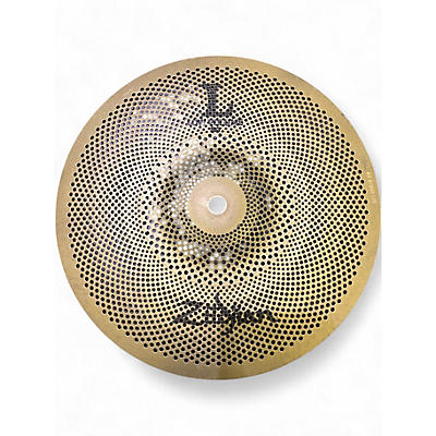 Used Zildjian 10in L80 Low Volume Splash Cymbal