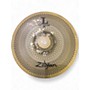 Used Zildjian 10in L80 Low Volume Splash Cymbal 28