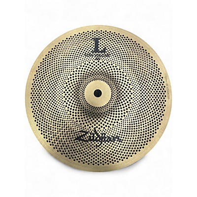 Used Zildjian 10in L80 Low Volume Splash Cymbal