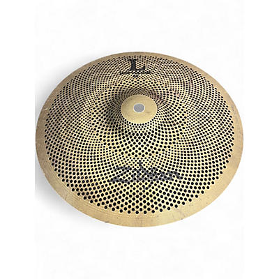 Used Zildjian 10in L80 SPLASH Cymbal