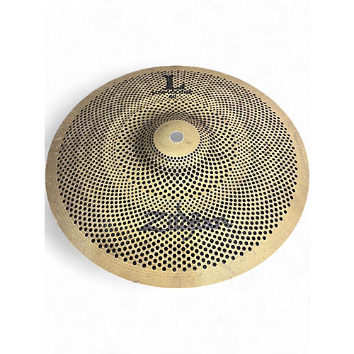 Used Zildjian 10in L80 SPLASH Cymbal 28