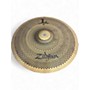 Used Zildjian 10in L80 SPLASH Cymbal 28