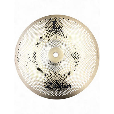 Used Zildjian 10in L80 SPLASH Cymbal