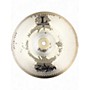 Used Zildjian 10in L80 SPLASH Cymbal 28