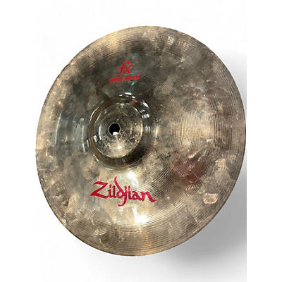 Zildjian Used Zildjian 10in Oriental China Trash Cymbal