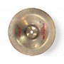 Used Zildjian 10in Oriental China Trash Cymbal 28