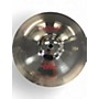 Used Zildjian 10in Oriental China Trash Cymbal 28