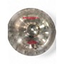Used Zildjian 10in Oriental China Trash Cymbal 28