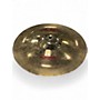 Used Zildjian 10in Oriental China Trash Cymbal 28