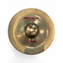 Used Zildjian 10in Oriental China Trash Cymbal 28