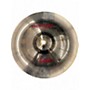 Used Zildjian 10in Oriental China Trash Cymbal 28