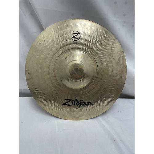 Zildjian Used Zildjian 10in PLANET Z Cymbal 28