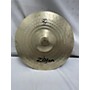 Used Zildjian Used Zildjian 10in PLANET Z Cymbal 28