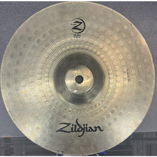 Zildjian Used Zildjian 10in Planet Z Splash Cymbal 28