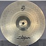 Used Zildjian Used Zildjian 10in Planet Z Splash Cymbal 28