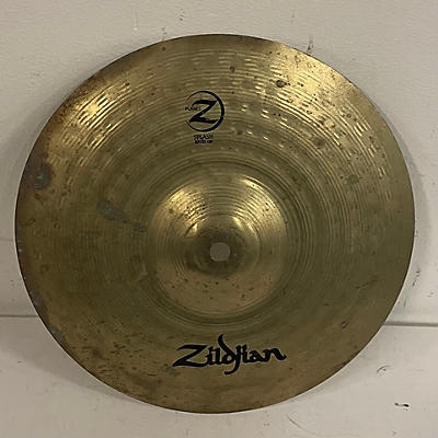 Zildjian Used Zildjian 10in Planet Z Splash Cymbal