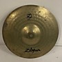 Used Zildjian Used Zildjian 10in Planet Z Splash Cymbal 28