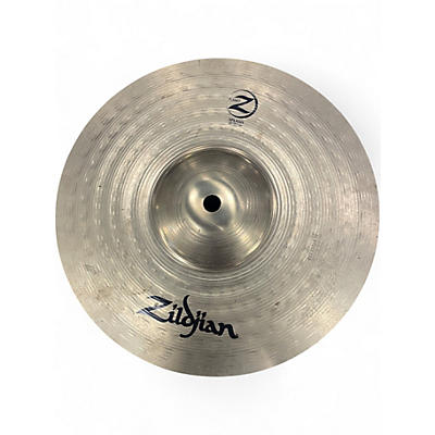 Used Zildjian 10in Planet Z Splash Cymbal